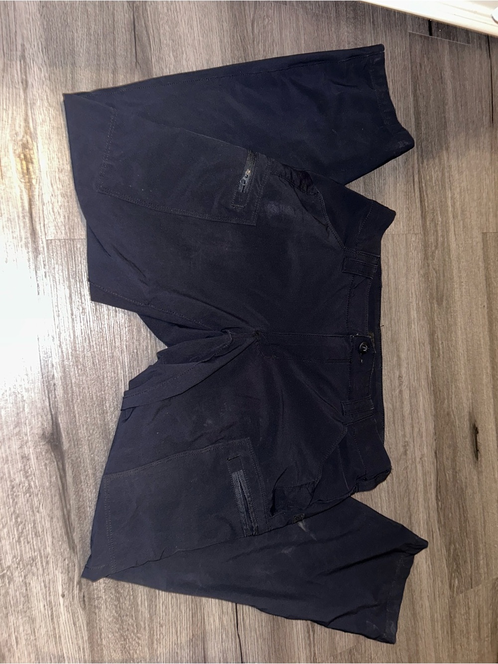 5.11 Tactical Men's Cargo Pants - navy